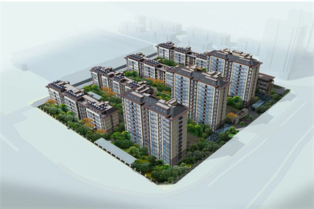 老房子翻新改造可以扩建吗
